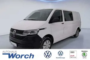 Volkswagen T6.1 Kombi 2.0 TDI lang AHK+NAVI+6SITZE