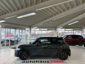 MINI Cooper S John Cooper Works Trim CAM/PANO./HK Bild 5