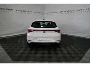 SEAT Leon Style 2.0 TDI Pano+LED+Navi+Virtual+PDC+17'' Bild 4