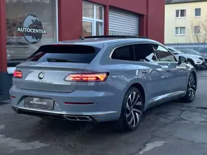 Volkswagen Arteon Shooting Brake R-Line*PANO*HUD*MASSAGE* Bild 5