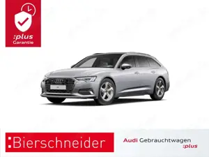 Audi A6 Avant 45 TFSI qu. advanced MATRIX 18 PANO AHK LEDE