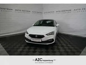 SEAT Leon Style 2.0 TDI Pano+LED+Navi+Virtual+PDC+17''
