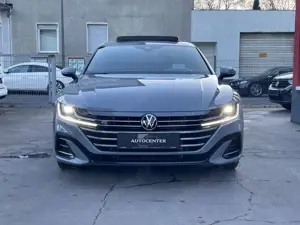 Volkswagen Arteon Shooting Brake R-Line*PANO*HUD*MASSAGE* Bild 3