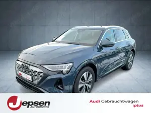 Audi Q8 e-tron Advanced 55  qu Matrix HUD 4xSHZ ACC