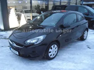 Opel Corsa E Edition Sitz-Lenkradhzg.Allwetter
