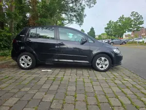 Volkswagen Golf Plus 1.9 TDI DPF Trendline Bild 2