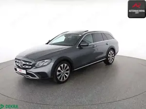 Mercedes-Benz E 220 E 220 d T 4M ALL-TERRAIN AIRMATIC 360GRAD,COMAND