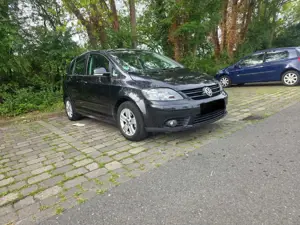 Volkswagen Golf Plus 1.9 TDI DPF Trendline Bild 4