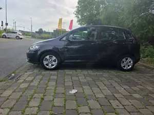 Volkswagen Golf Plus 1.9 TDI DPF Trendline Bild 3