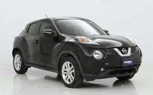 Nissan Juke Juke 1.6 Start/Stop n-tec