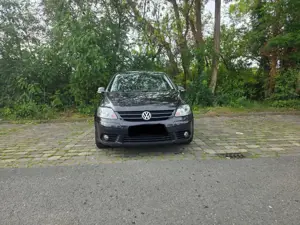 Volkswagen Golf Plus 1.9 TDI DPF Trendline Bild 5