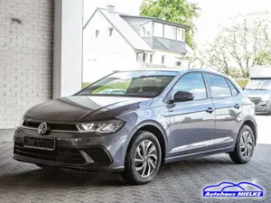 Volkswagen Polo Fresh 1.0 Klima/Alu/BT/APP/Allwetter Navi LED