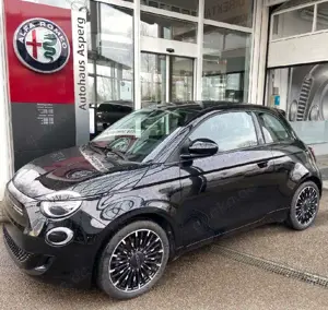 Fiat 500e 3+1 Icon