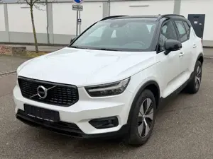 Volvo XC40 R Design Sport TÜV NEU/NAVI/LED/R-CAM/SPUR/