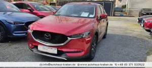 Mazda CX-5 Sports-Line AWD Metallic