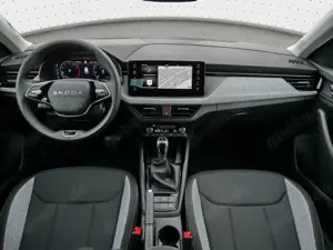 Skoda Scala Balance 1.5 TSI DSG NAVI*pACC*AHK*RFK*DAB Bild 5