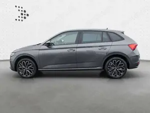 Skoda Scala Balance 1.5 TSI DSG NAVI*pACC*AHK*RFK*DAB Bild 3