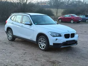BMW X1 16 d sDrive