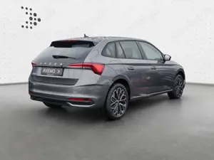 Skoda Scala Balance 1.5 TSI DSG NAVI*pACC*AHK*RFK*DAB Bild 2