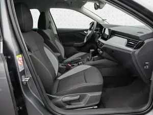 Skoda Scala Balance 1.5 TSI DSG NAVI*pACC*AHK*RFK*DAB Bild 4