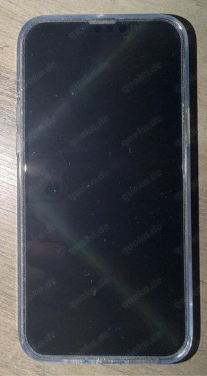 iPhone 13 Max Pro 512 GB Sierra Blau