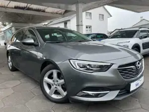 Opel Insignia Insignia Sports Tourer 1.6 Diesel Edition