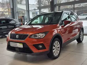SEAT Arona 1.0 TSI Style *GJR, Navi*