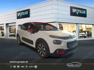 Citroen C3 1.20 Pure Tech Shine