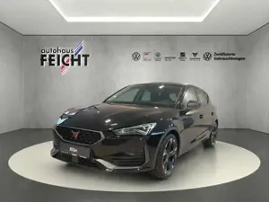 CUPRA Leon 2.0 TDI LED+NAVI+FULL LINK+PARKLENK+BEATS