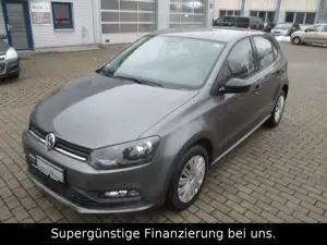 Volkswagen Polo V Trendline,5-TÜRIG,GARANTIE,KLIMA