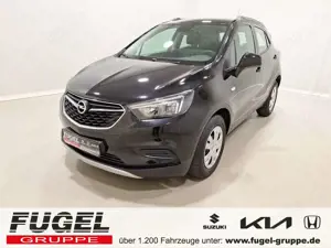 Opel Mokka X 1.6 16V Klima|Temp.