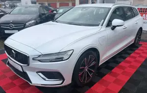 Volvo V60 Kombi*ACC*TOT*KAM*MULTI Bild 3