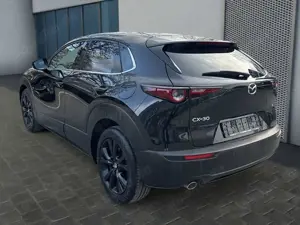 Mazda CX-30 SKYACTIV-G 2.0 M Hybrid HOMURA Bild 3