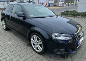 Audi A3 Audi A3 Hatchback 1.6