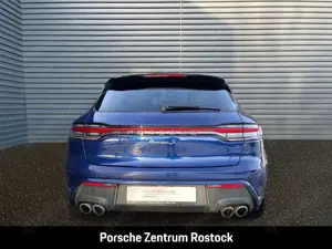 Porsche Macan S Surround-View Luftfederung Leder-Beige Bild 5