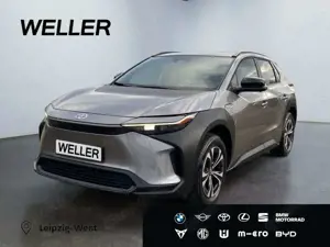 Toyota bZ4X *LED*360°*el Heck*ACC*el Sitz*SHZ*PDC*Navi*