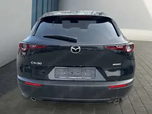 Mazda CX-30 SKYACTIV-G 2.0 M Hybrid HOMURA Bild 4