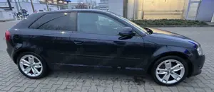 Audi A3 Audi A3 Hatchback 1.6 Bild 3