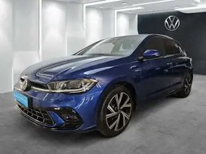 Volkswagen Polo R-Line NAVI PARK ASSIST Bild 2