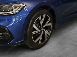 Volkswagen Polo R-Line NAVI PARK ASSIST Bild 5
