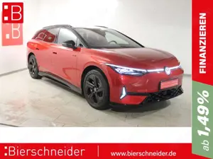 Volkswagen ID.7 GTX Tourer 4Mo. 20 PANO AHK WÄPU 5J.-GARANTIE