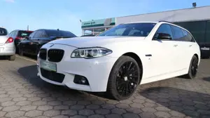 BMW 535 d xDrive Touring  Sport-Paket M-Paket