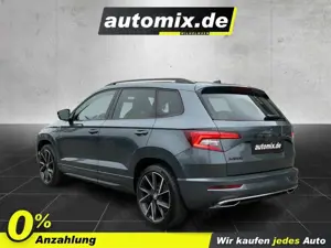 Skoda Karoq 2.0 TDI Sportline ACC,AHK,AUTOM.,LED,SHZ Bild 3