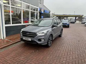 Ford Kuga ST-Line, Kamera, Navi, Sitzheizung, Tempomat
