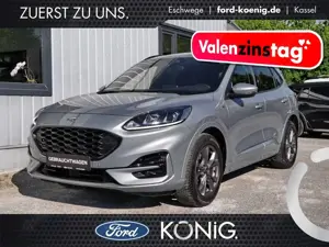 Ford Kuga ST-Line 1.5 EB Rückfahrkamera+Navi+KeyFree Klima