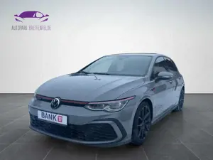 Volkswagen Golf VIII Lim. GTI VW Garantie