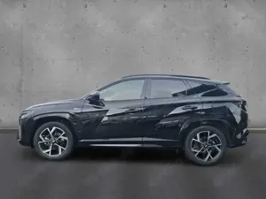 Hyundai TUCSON FL MY27 1.6 T-GDI DCT 2WD N-Line Navi Digitales Co Bild 2