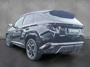 Hyundai TUCSON FL MY27 1.6 T-GDI DCT 2WD N-Line Navi Digitales Co Bild 3