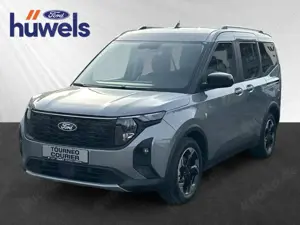 Ford Tourneo Courier Navi+ACC+Klimaaut.+ TWA+WinterP+ Keyless