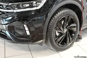 Volkswagen T-Roc Cabriolet R-Line 1.5 TSI 110kW (150PS) DSG Bild 3